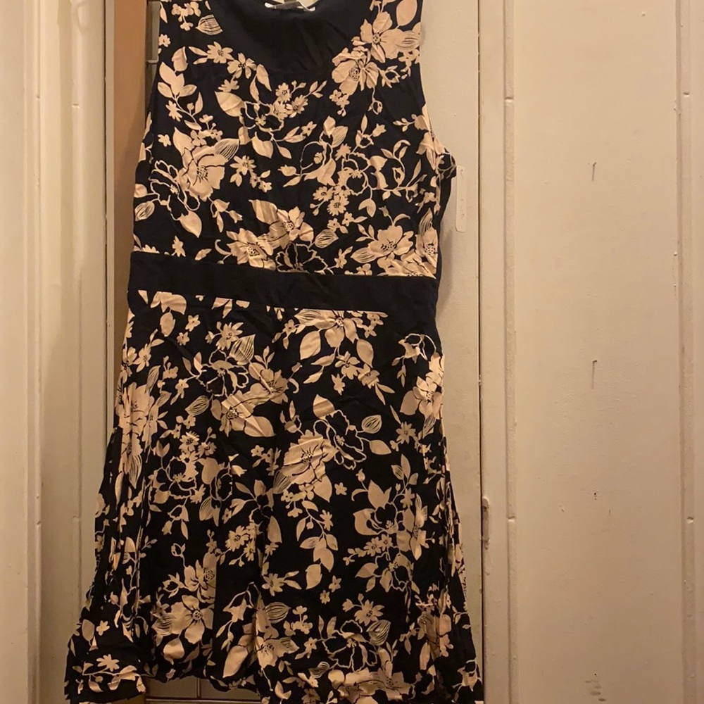 Brand new dress